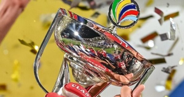 PERSYARATAN MEDIA DALAM PELIPUTAN KUALIFIKASI PIALA AFC U-17