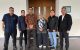 GUGATAN MAKIN KENCANG KE DEWAN PERS , PWI TUNJUKAN BUKTI VISUAL PENYEGELAN SEPIHAK