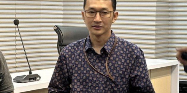 JUBIR KPK TANGGAPI ADUAN WAGUP KEPADA BUPATI JEMBER
