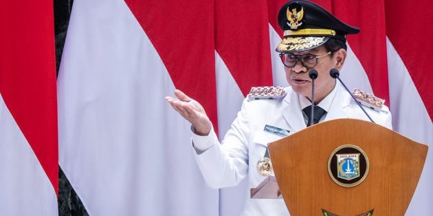KASUS KERACUNAN MBG TIGA, TANGGAPAN GUBERNUR DKI JAKARTA