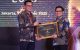 RAIH MANDAYA AWARD 2025 BUKTI NYATA KOMITMEN PEMBERDAYAAN MASYARAKAT MELALUI PROGRAM “SETETES HARAPAN DARI TIRTA KAHURIPAN”