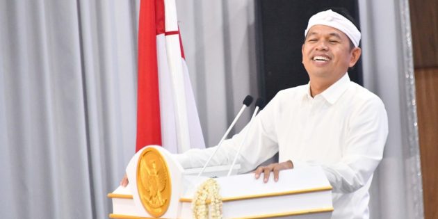 GUBERNUR JABAR DORONG KETERBUKAAN INFORMASI DAN TRANSPARANSI KAS UMUM DAERAH