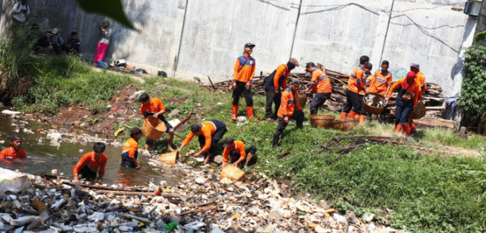 JAGA BUMI TEGAR BERIMAN: DLH KABUPATEN BOGOR PERKUAT PENGELOLAAN LINGKUNGAN TAHUN 2025