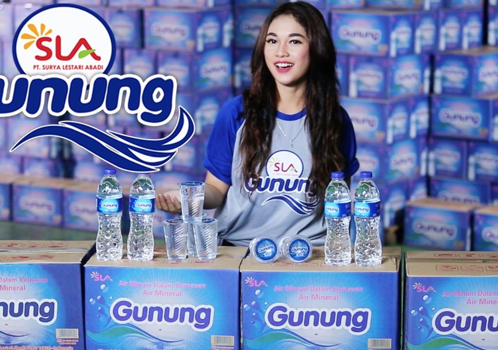 BPJS TAK ADA , PABRIK AIR MINERAL GUNUNG DIDUGA UPAH BURUH DIBAWAH UMR HANYA RP 75 RIBU