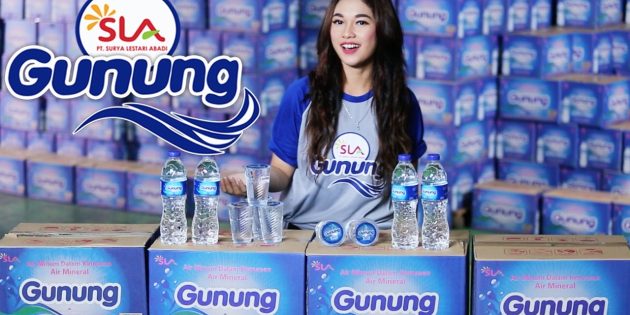 BPJS TAK ADA , PABRIK AIR MINERAL GUNUNG DIDUGA UPAH BURUH DIBAWAH UMR HANYA RP 75 RIBU