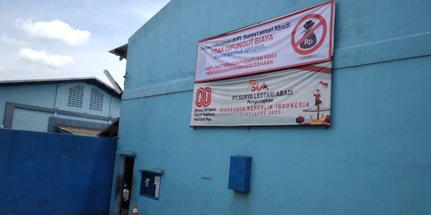 LSM KPK RI DESAK BONGKAR DUGAAN PELANGGARAN HUKUM DI PABRIK AMDK GUNUNG BOGOR