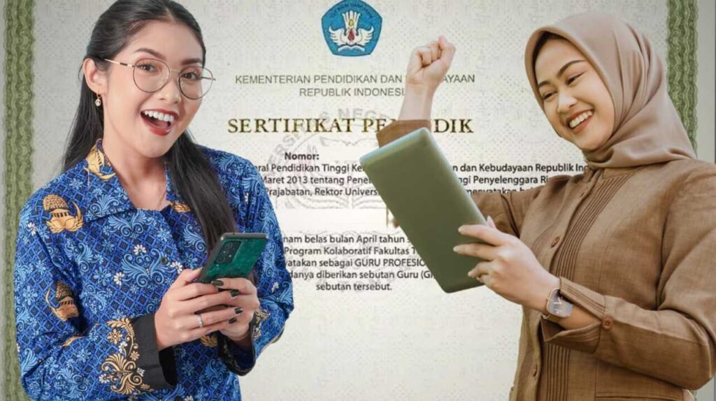 TUNJANGAN SERTIFIKAT GURU TERTAHAN 3 BULAN , DPR MINTA MENKEU SEGARA CAIRKAN