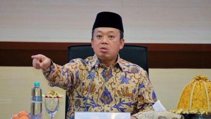 KPK JADWAL ULANG PEMERIKSAAN NUSRON PEKAN INI TERKAIT DUGAAN KASUS SUAP