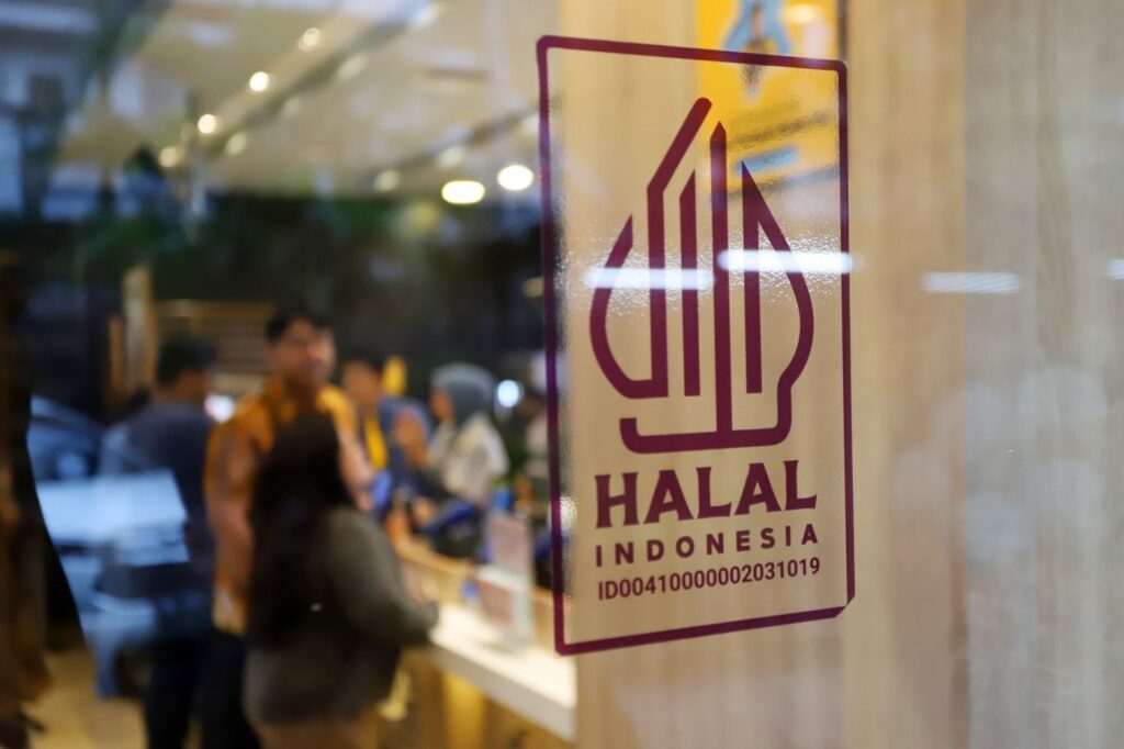 PEMERINTAH TERAPKAN WAJIB HALAL 18 OKTOBER, UMK DAPAT FASILITAS GRATIS