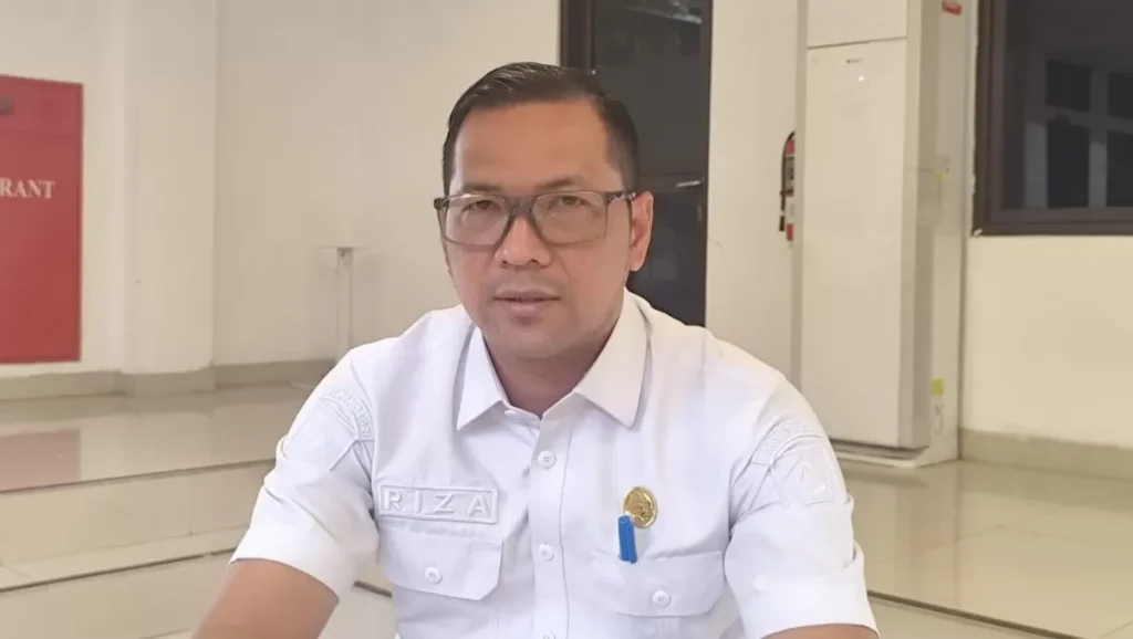 TARGET LUMBUNG ATLET NASIONAL, DISPORA LAKUKAN PENGUATAN PPOPM