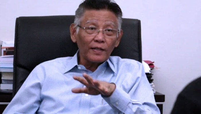 MAKNA DIBALIK KASUS LAPAS CIBINONG,TERJADI KEBOBROKAN PERADILAN PIDANA DARI HULU HINGGA KE HILIR