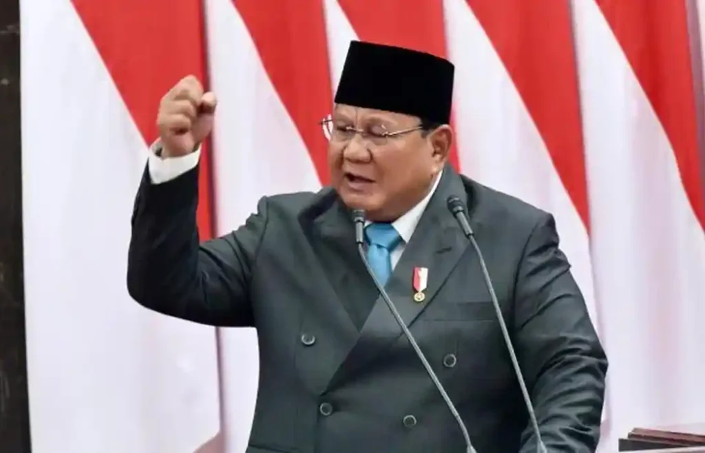 WAMENSEGNEG BAMBANG: ADA AGENDA PENTING DI ISTANA, PEJABAT TINGGI DIUNDANG SEMUA