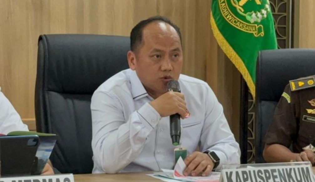 KEJAGUNG SITA PESAWAT HINGGA HELIKOPTER TERKAIT KORUPSI MOTOR LISTRIK BGN