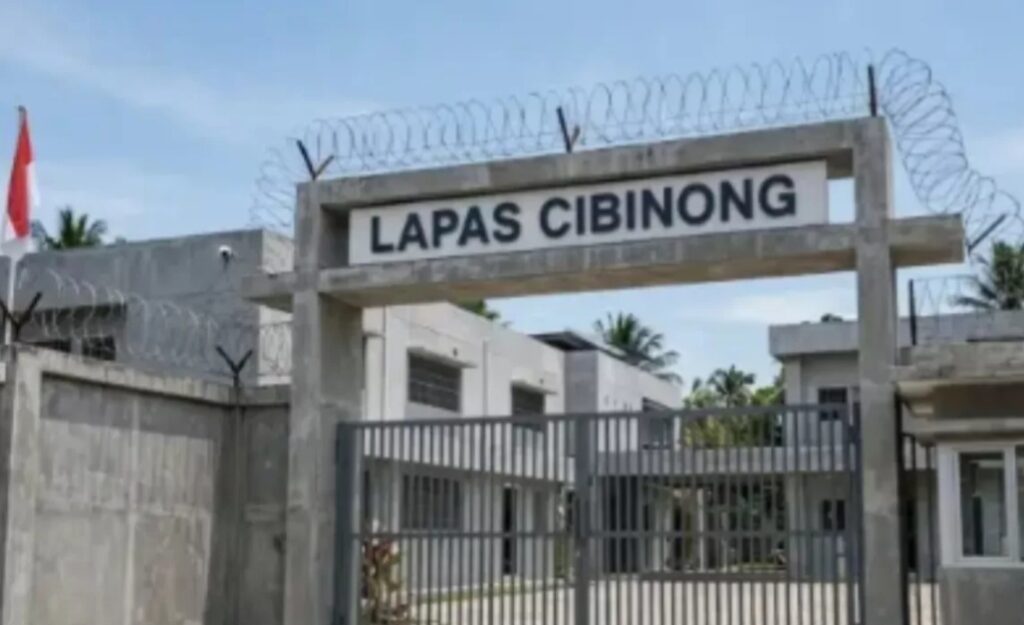 BUPATI BOGOR RUDY SUSMANTO : LAPAS CIBINONG AJUKAN PERLUASAN LAHAN SEJAK 2023