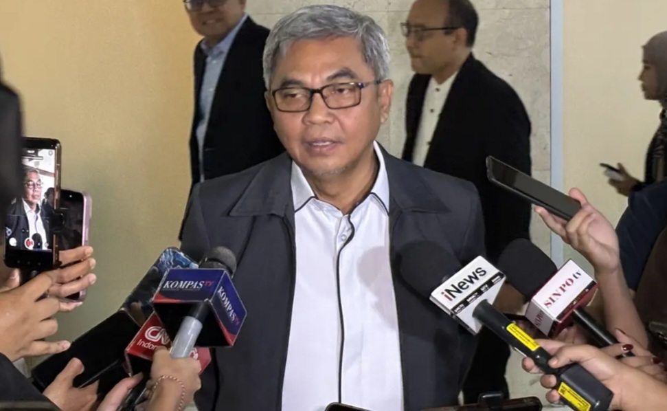 KPK AMANKAN UANG RP 1,5 MILIAR DI OTT PEJABAT BNPB