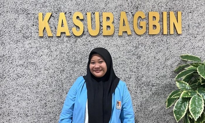 PROGRAM IEP+1,MAHASISWA UNM MAGANG DI KEJAKSAAN NEGERI BOGOR