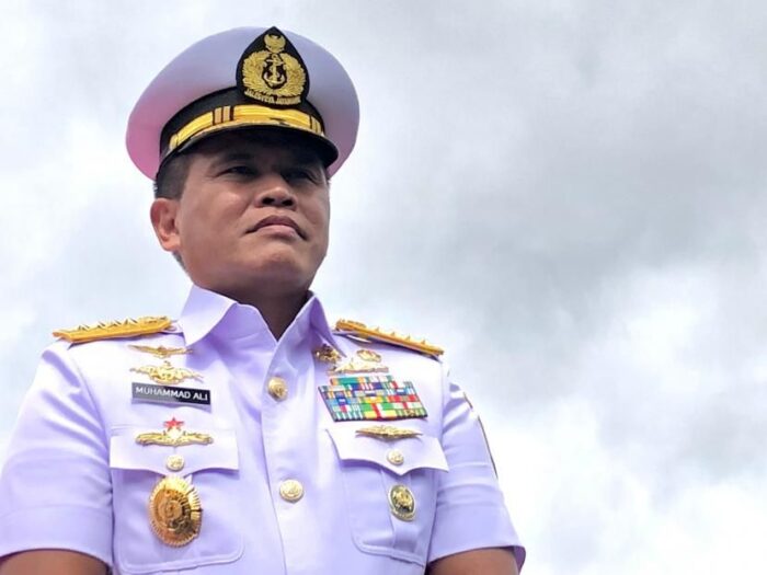 KSAL RENCANA NAMBAH ALUSISTA BENTUK BATALYAN SNIPER