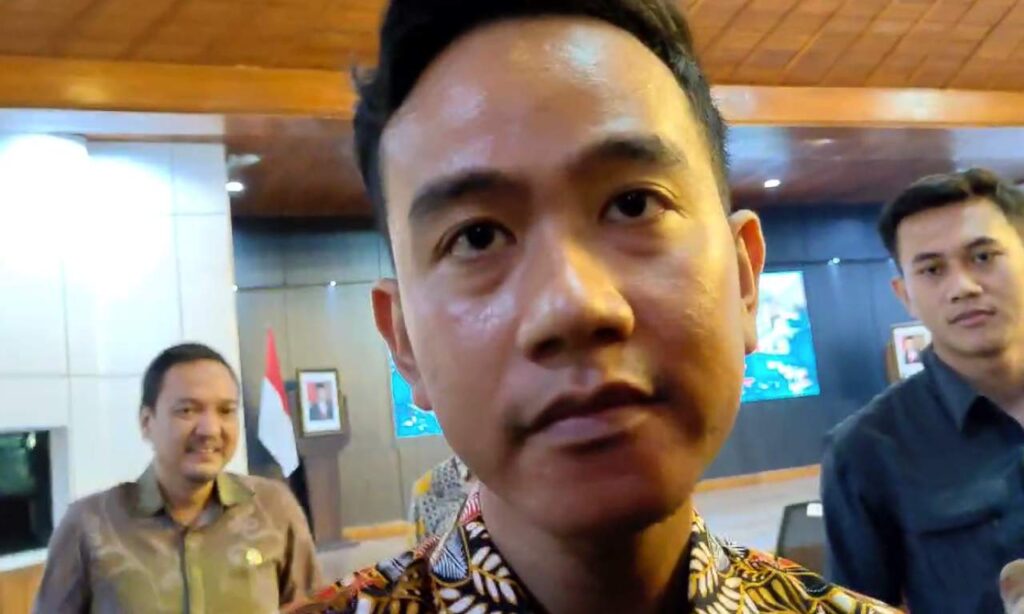 PENGAMAT: KASUS GIBRAN JADI NODA DALAM SEJARAH POLTIK INDONESIA