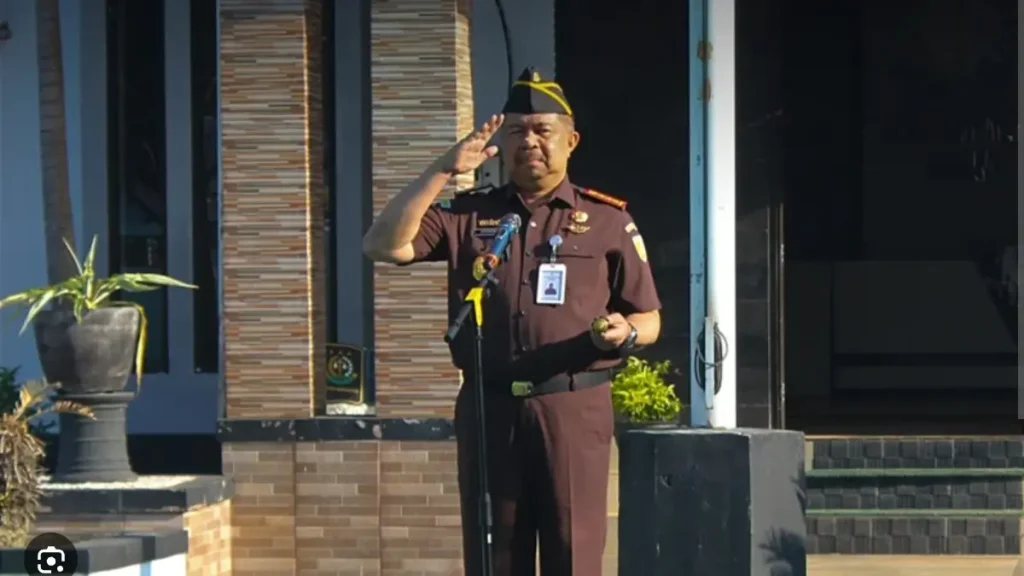 DPR APRESIASI KEJAGUNG SIKAT OKNUM KEJAKSAAN NAKAL