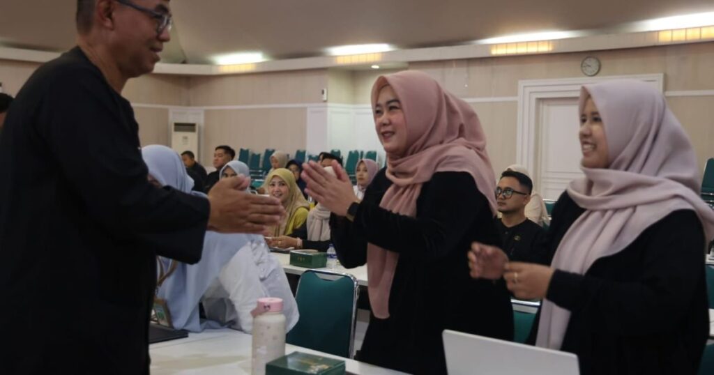 SEKDA BOGOR AJAT ROCHMAT J: PENGELOLA PEGAWAIAN HARUS TAAT ATURAN SOAL HUKUM