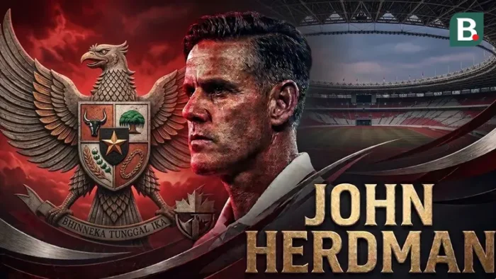 JHON HERDMAN: KAMI BERIKAN SEGALANYA BAGI INDONESIA , FINAL INDONESIA VS THAILAND
