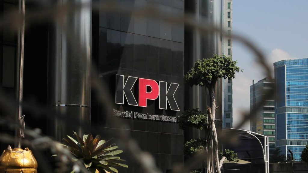 KPK PANGGIL LIMA PETINGGI BELA PARAHIYANGAN INVESTINDO DIKASUS SUAP ATR/BPN