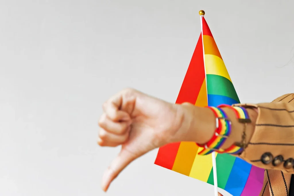 KEMENAG TARGETKAN MATERI PENCEGAHAN BUDAYA LGBT TAK MASUK KURIKULUM AKHIR TAHUN 2026