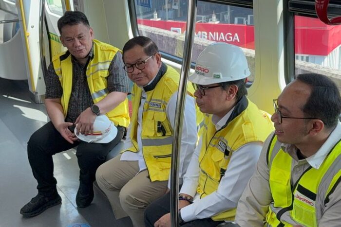 PEMPROV JAKARTA RENCANA BANGUN LRT JAKARTA KE DUKUH ATAS, BENTUK DANA CADANGAN DAERAH
