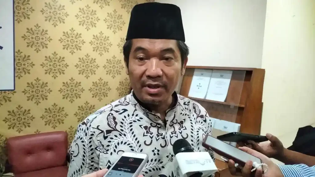 RAY RANGKUTI: YAKIN 80 PERSEN MK KABULKAN GUGARAN IJASAH GIBRAN