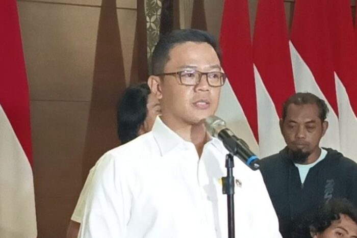 KEMENKO PMK LAKUKAN FINALISASI SKEMA PENDIDIKAN GRATIS DARI PAUD HINGGA PERGURUAN TINGGI