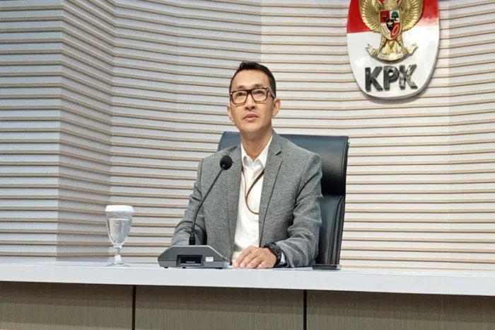 KPK SIDIK DUGAAN KORUPSI PBJ, AKTIVIS GMSBB SEGERA BAKAL SERAHKAN LAPORAN TAMBAHAN