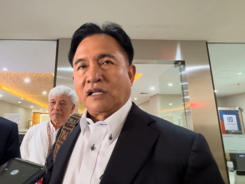 PEMERINTAH TAK IZINKAN KONSER ARTIS PRO- ZIONIS DI INDONESIA