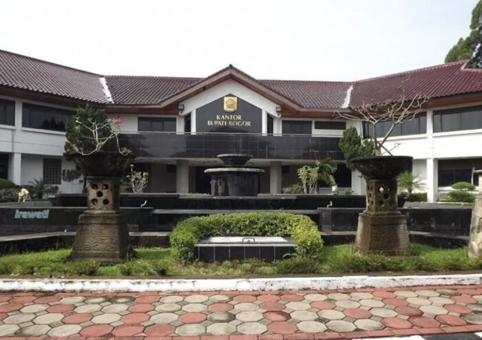 PERBUP BOGOR SOAL SITE PLAN JADI SOROTAN USAI KASUS HGB SUMMARECON BERGULIR