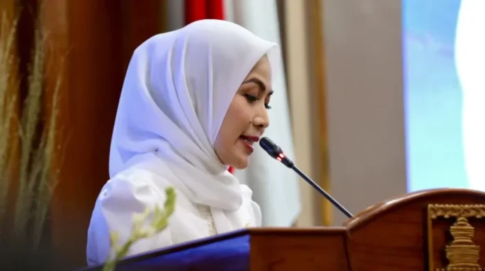 BUPATI SERANG INGINKAN ANYER – PANARUKAN JADI DESTINASI WISATA TERINTEGRASI