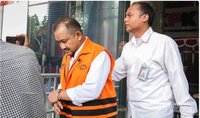 KPK PANGGIL WAKIL KETUA BESERTA ANGGOTA DPRD KABUPATEN PEMALANG